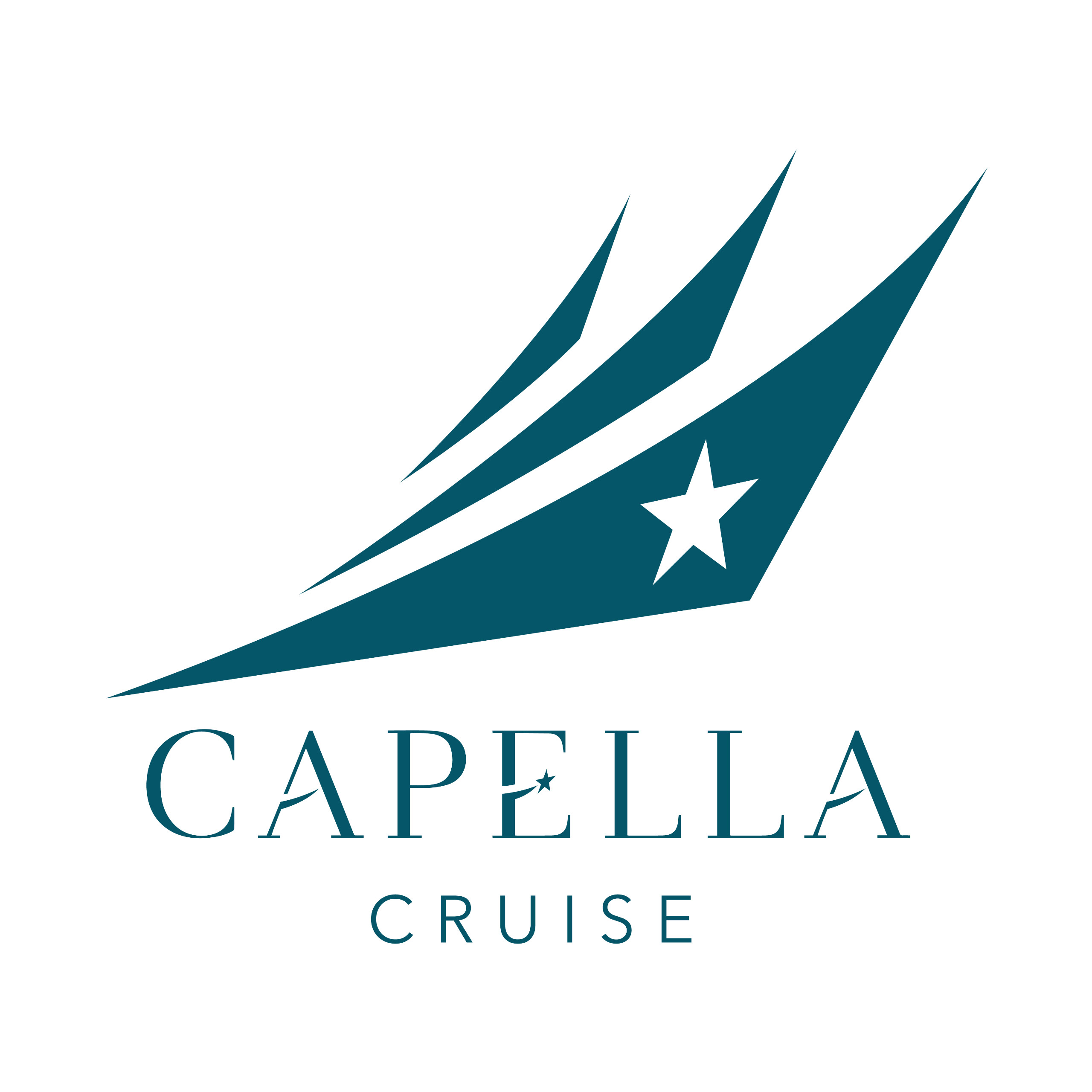 Du thuyền Capella Cruise