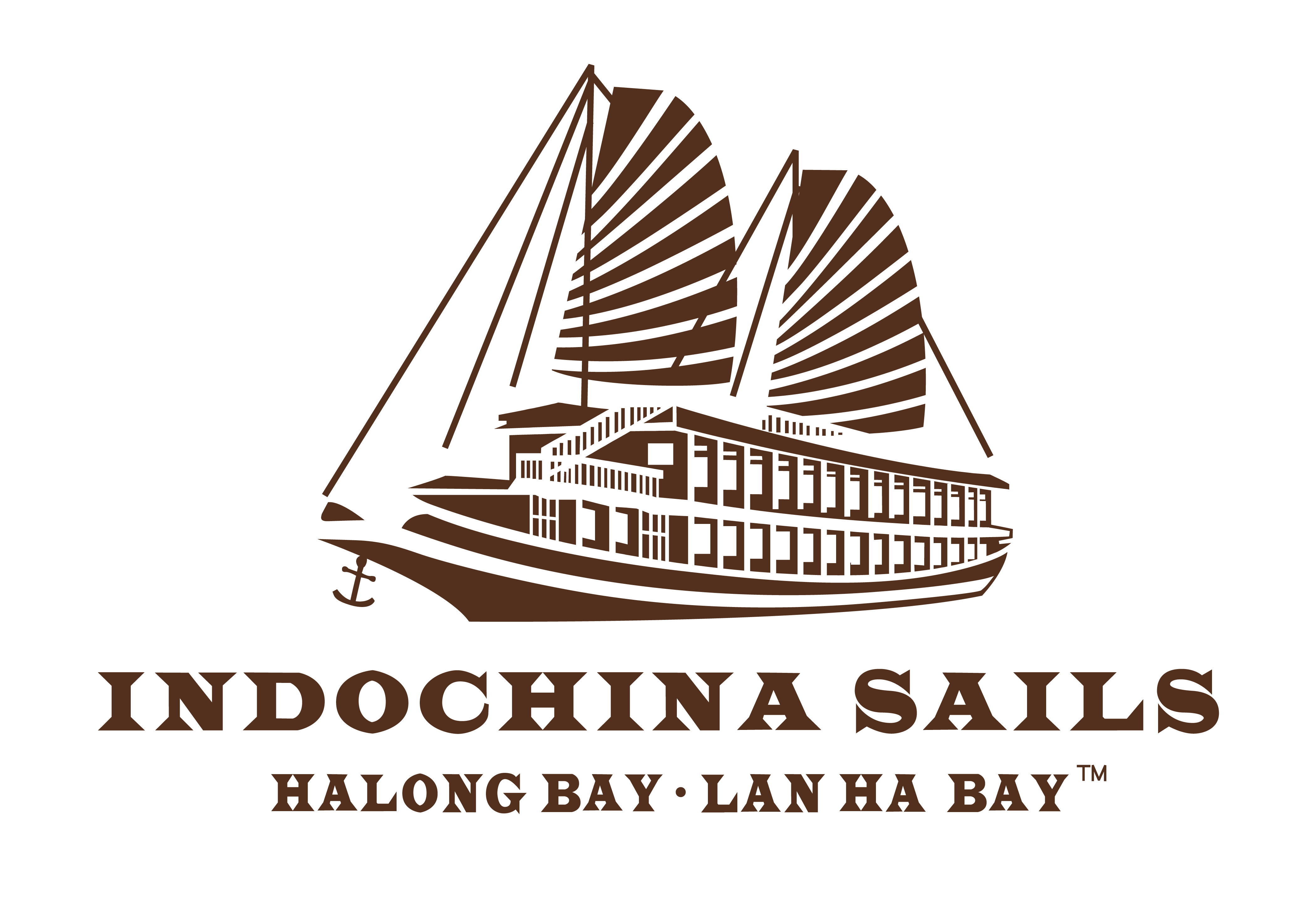 Du thuyền Indochine