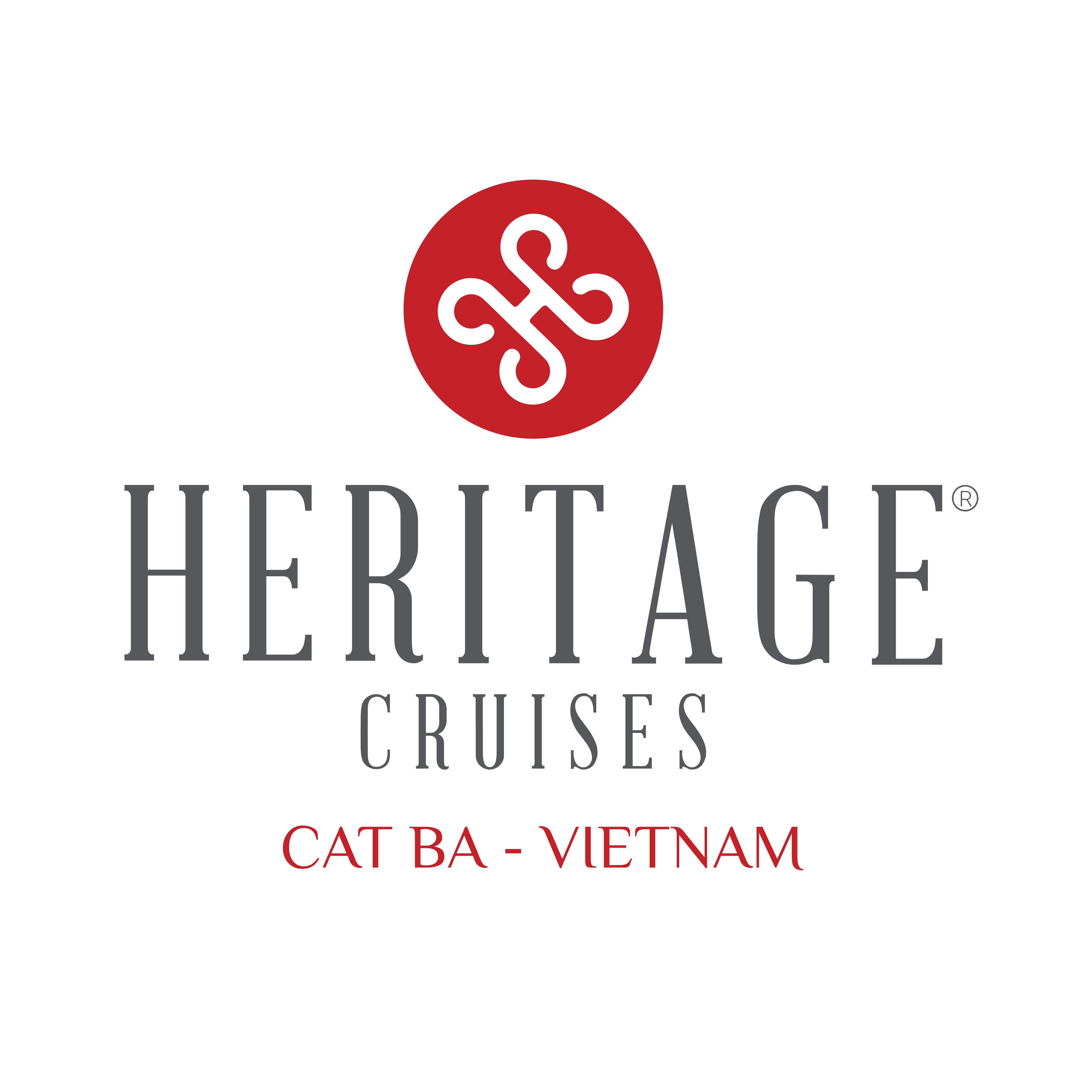 Du thuyền Heritage Cruises