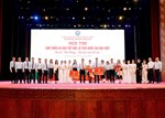 Ban quản lý các vịnh thuộc quần đảo Cát Bà tham dự Hội thi Hải Phòng - Tinh hoa miền Di sản