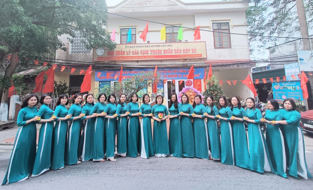 Kỷ niệm 113 năm ngày Quốc tế Phụ nữ 8-3