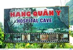 HANG QUÂN Y