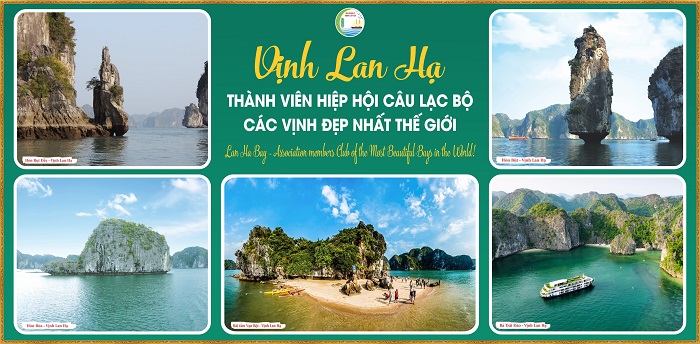 Trải nghiệm gì khi đến vịnh Lan Hạ
