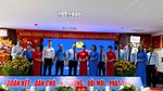 TỔ CHỨC THÀNH CÔNG ĐẠI HỘI CÔNG ĐOÀN KHÓA IV NHIỆM KỲ 2025-2030