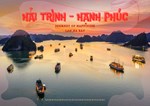 VỊNH LAN HẠ - HẢI TRÌNH CỦA HẠNH PHÚC